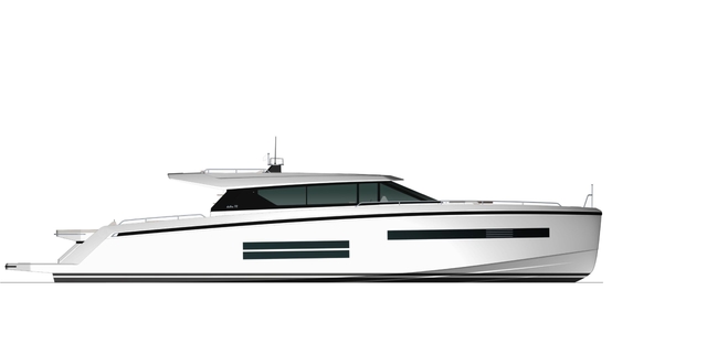 Model Delta 72